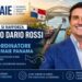 PANAMA | Italiani all’estero, Goffredo Dario Rossi Vice Coordinatore Nazionale MAIE