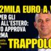 Andrea Di Giuseppe, padre della riforma sull'assistenza sanitaria per gli italiani all'estero: fumo negli occhi ai connazionali, mentre si tenta di fare cassa a spese loro