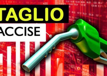 TAGLIO ACCISE CARBURANTI | Governo senza politica energetica