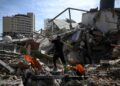 Devastante terremoto in Venezuela