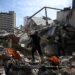 Devastante terremoto in Venezuela