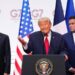 Donald Trump, presidente USA
