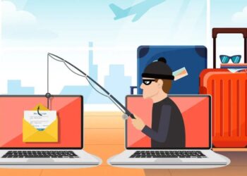 Vacanze, occhio alle truffe online!