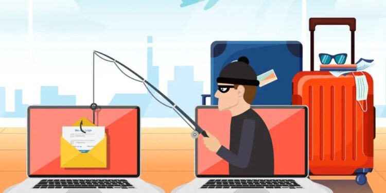 Vacanze, occhio alle truffe online!