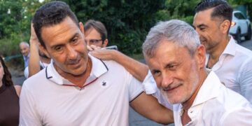 Vannacci - Alemanno