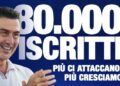 Roberto Vannacci, leader di Futuro Nazionale