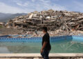 Devastante terremoto in Venezuela