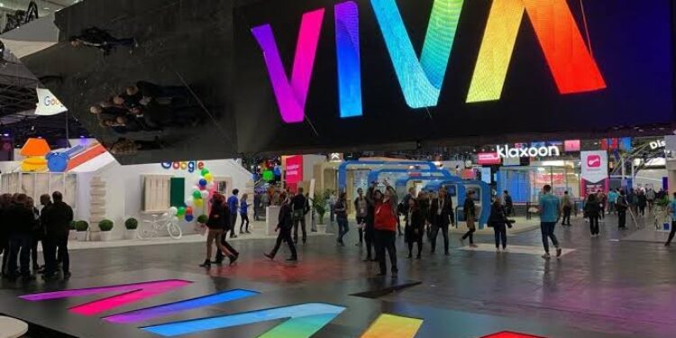 VivaTech 2026