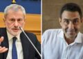 Alemanno - Vannacci
