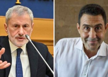 Alemanno - Vannacci