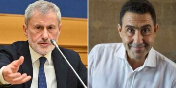 Alemanno - Vannacci