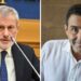 Alemanno - Vannacci