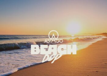Asiago Beach