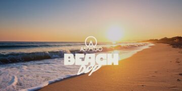 Asiago Beach
