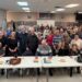 Sen. Mario Borghese, Vicepresidente MAIE, in Canada incontra le comunità italiane
