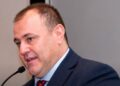 Giuseppe Cacace, presidente Comites Costa Rica