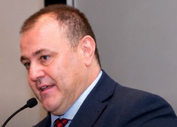 Giuseppe Cacace, presidente Comites Costa Rica