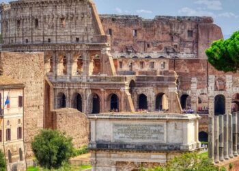 TURISMO CULTURALE | Colosseo, Roma
