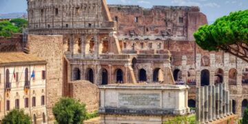 TURISMO CULTURALE | Colosseo, Roma