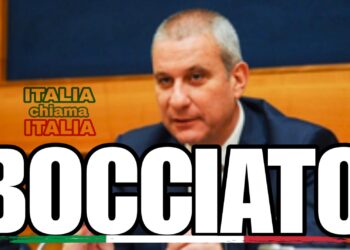 Sanità per gli italiani all'estero: per il 99% dei connazionali la legge Di Giuseppe è una presa in giro