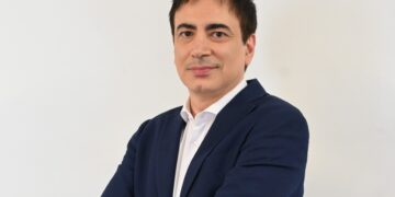 On. Christian Di Sanzo, Pd