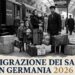 Emigrazione sarda in Germania