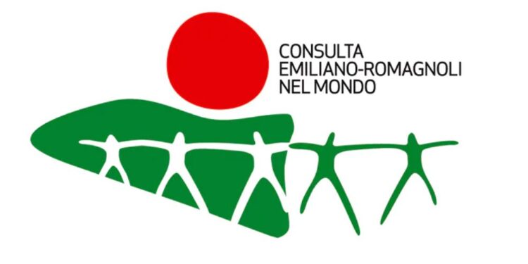 Emiliano-Romagnoli nel mondo