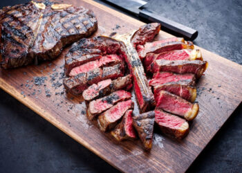 Bistecca alla fiorentina