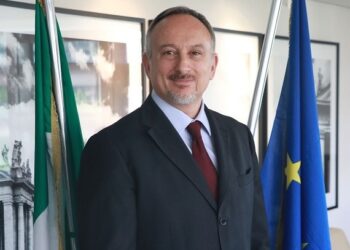 Domenico Fornara