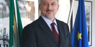 Domenico Fornara