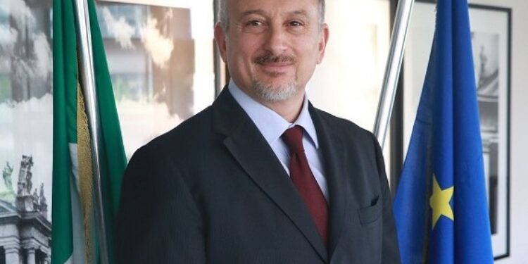 Domenico Fornara