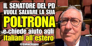 Sen. Francesco Giacobbe, Pd