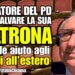Sen. Francesco Giacobbe, Pd
