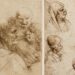 Leonardo da Vinci, nuova ricerca sui grotteschi: il volto rivela l’anima, non è una caricatura