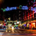 Little Italy, New York