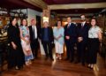 REPUBBLICA DOMINICANA | L'Ambasciata d'Italia accoglie Jean Todt: rafforzata la cooperazione tra Roma e Santo Domingo