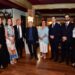 REPUBBLICA DOMINICANA | L'Ambasciata d'Italia accoglie Jean Todt: rafforzata la cooperazione tra Roma e Santo Domingo