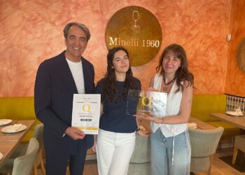 Madrid, quattro ristoranti premiati con il Marchio Ospitalità Italiana: ecco le eccellenze della cucina italiana