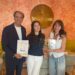 Madrid, quattro ristoranti premiati con il Marchio Ospitalità Italiana: ecco le eccellenze della cucina italiana