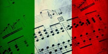 Musica italiana