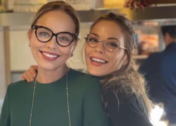 Ornella Muti e Naike Rivelli chiedono la cittadinanza russa: “Abbiamo radici e affetti in Russia”
