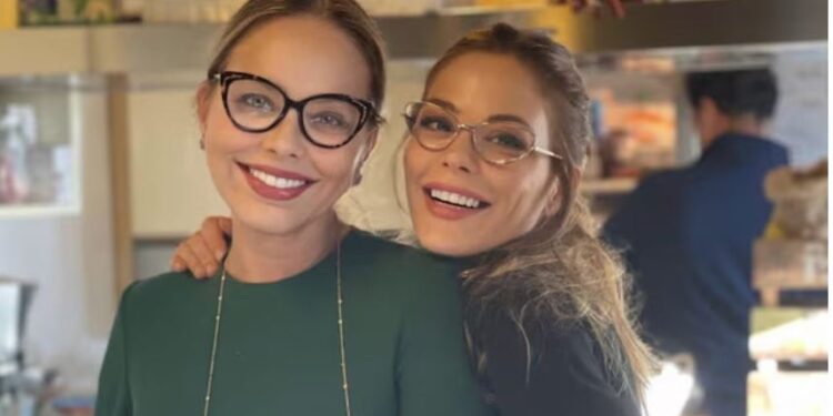 Ornella Muti e Naike Rivelli chiedono la cittadinanza russa: “Abbiamo radici e affetti in Russia”