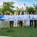 Inaugurata la prima fase del maxi investimento a Las Terrenas, nella penisola di Samaná. Previsti 3.000 posti di lavoro, nuove infrastrutture e un resort Hilton. Un esempio del ruolo degli italiani all'estero nella diplomazia economica e nella promozione del Made in Italy