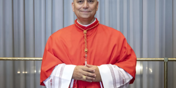 Papa Leone XIV