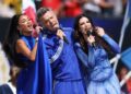 Mondiali 2026, un po' d'Italia con Laura Pausini