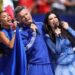 Mondiali 2026, un po' d'Italia con Laura Pausini