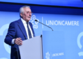 Andrea Prete, presidente Unioncamere