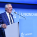 Andrea Prete, presidente Unioncamere