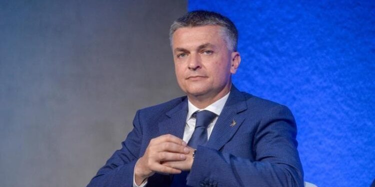 Edoardo Rixi