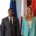 Genova, la sindaca Silvia Salis incontra il Console generale della Repubblica Dominicana